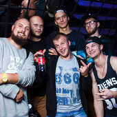 ЛЕТО, ДАВАЙ ДО СВИДАНИЯ! фото 50