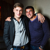 ЛЕТО, ДАВАЙ ДО СВИДАНИЯ! фото 35