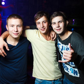 ЛЕТО, ДАВАЙ ДО СВИДАНИЯ! фото 42