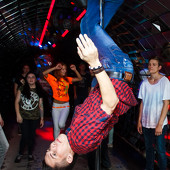 ЛЕТО, ДАВАЙ ДО СВИДАНИЯ! фото 44