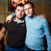 ЛЕТО, ДАВАЙ ДО СВИДАНИЯ! фото 61