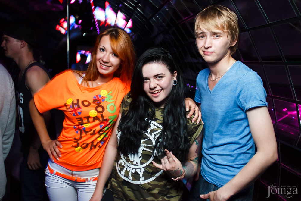 Фотография с ЛЕТО, ДАВАЙ ДО СВИДАНИЯ! в Опера