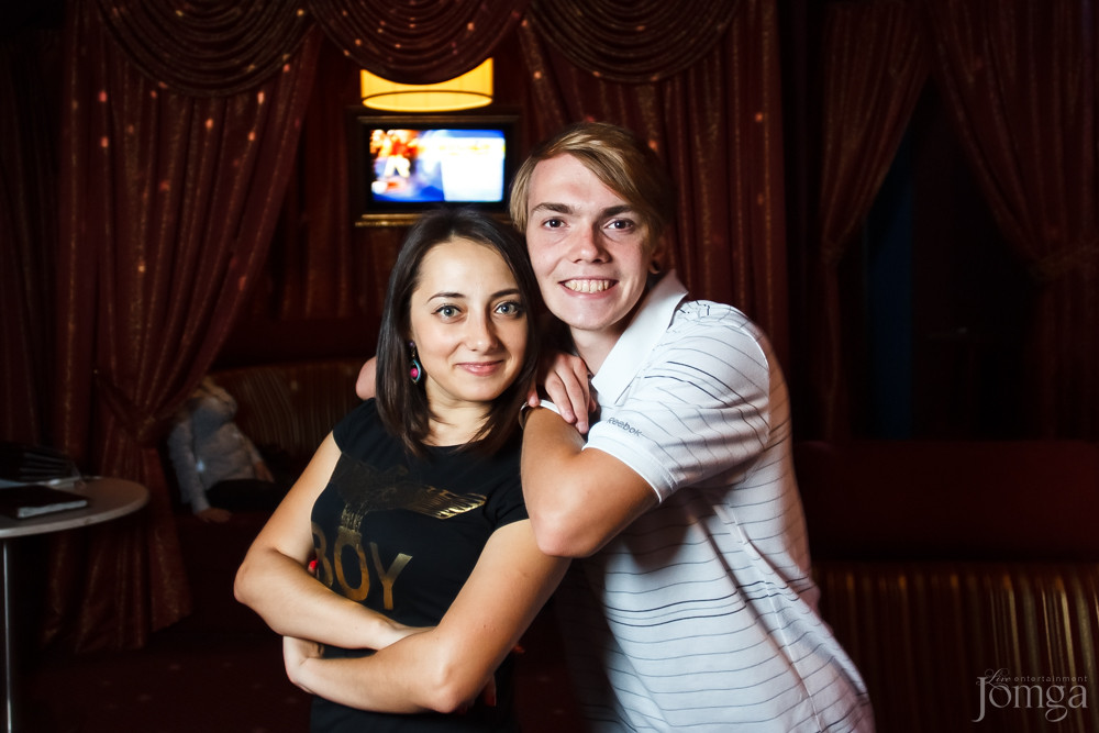 Фотография с ЛЕТО, ДАВАЙ ДО СВИДАНИЯ! в Опера