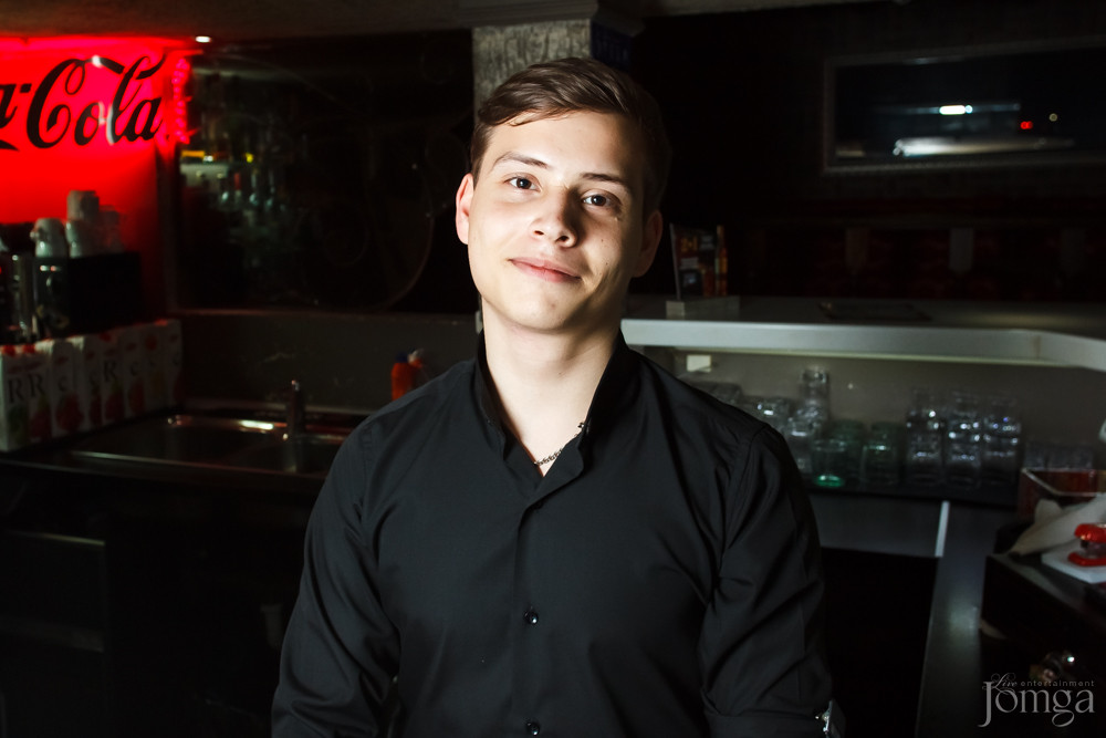 Фотография с ЛЕТО, ДАВАЙ ДО СВИДАНИЯ! в Опера