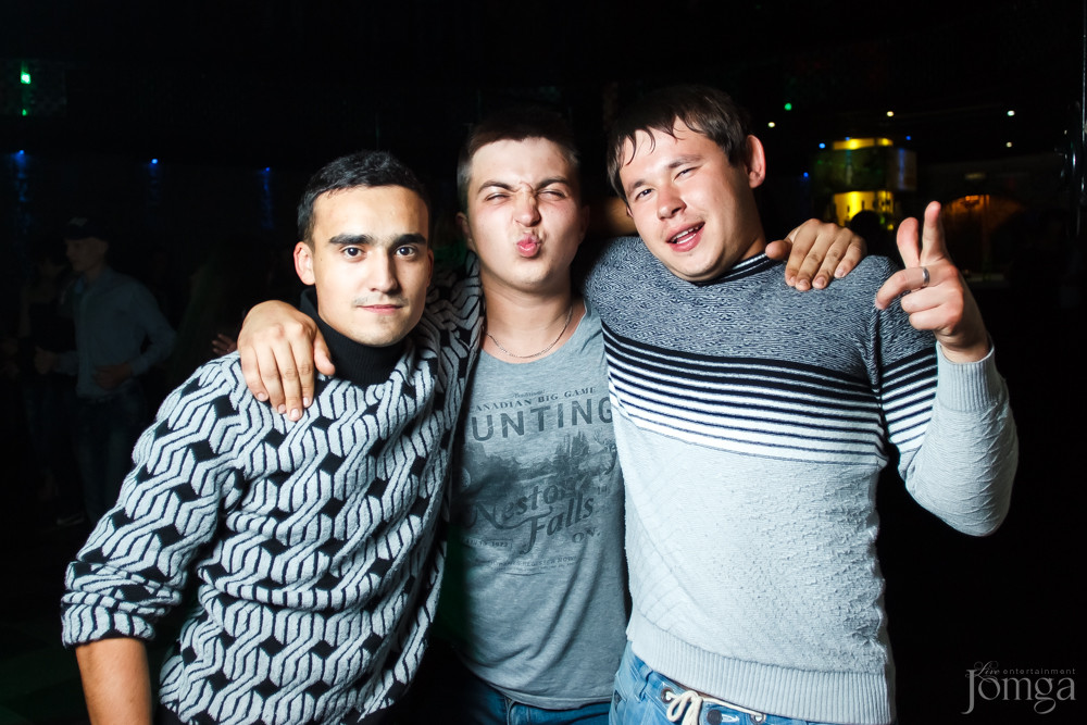 Фотография с ЛЕТО, ДАВАЙ ДО СВИДАНИЯ! в Опера