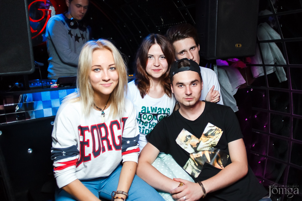 Фотография с ЛЕТО, ДАВАЙ ДО СВИДАНИЯ! в Опера