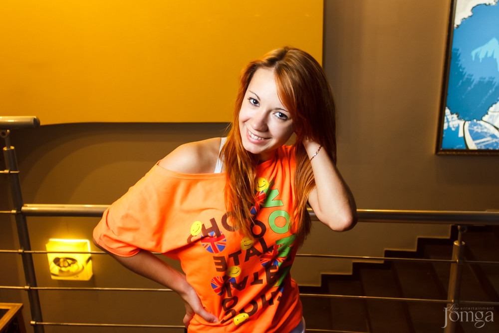 Фотография с ЛЕТО, ДАВАЙ ДО СВИДАНИЯ! в Опера