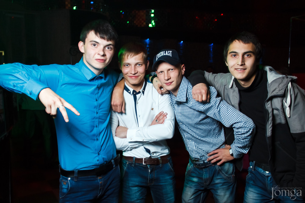 Фотография с ЛЕТО, ДАВАЙ ДО СВИДАНИЯ! в Опера