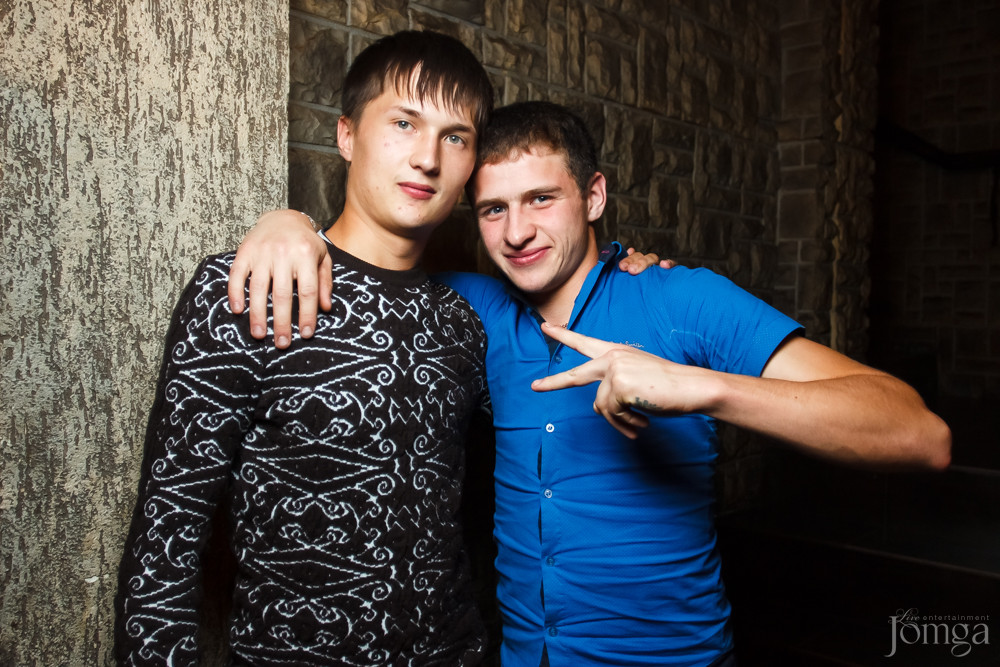 Фотография с ЛЕТО, ДАВАЙ ДО СВИДАНИЯ! в Опера