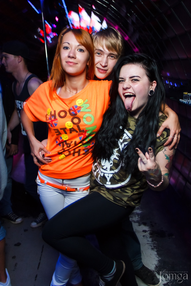 Фотография с ЛЕТО, ДАВАЙ ДО СВИДАНИЯ! в Опера