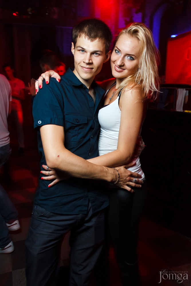 Фотография с ЛЕТО, ДАВАЙ ДО СВИДАНИЯ! в Опера