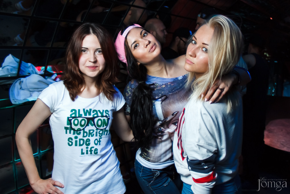 Фотография с ЛЕТО, ДАВАЙ ДО СВИДАНИЯ! в Опера