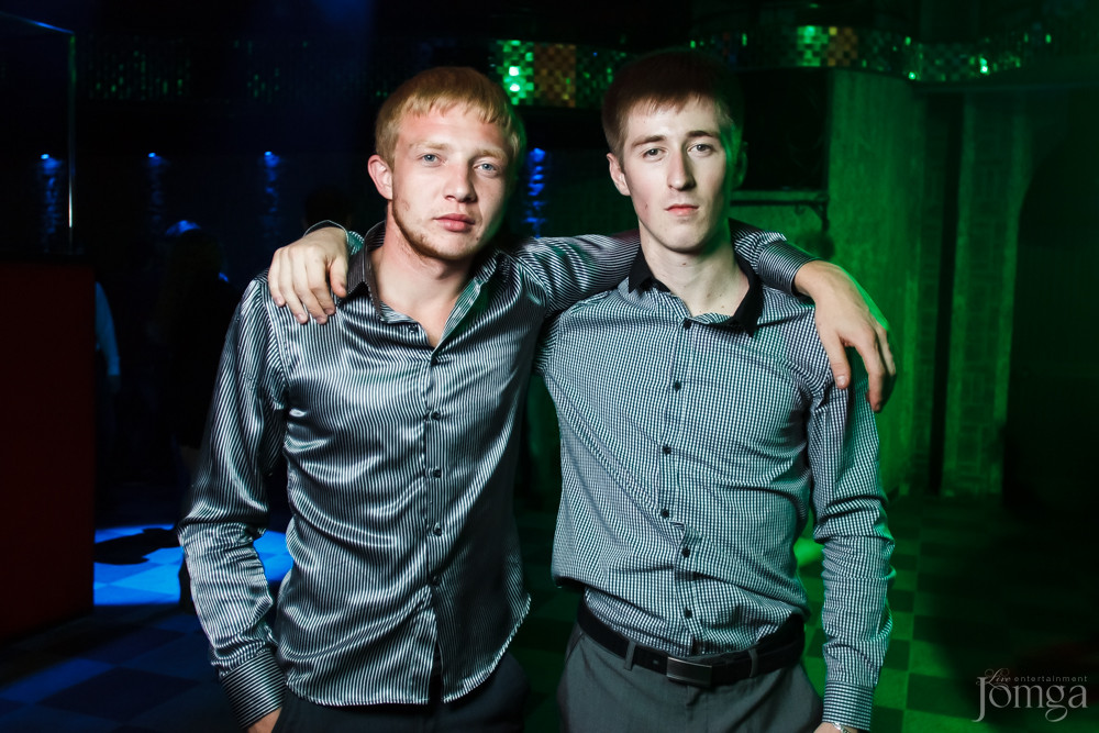 Фотография с ЛЕТО, ДАВАЙ ДО СВИДАНИЯ! в Опера