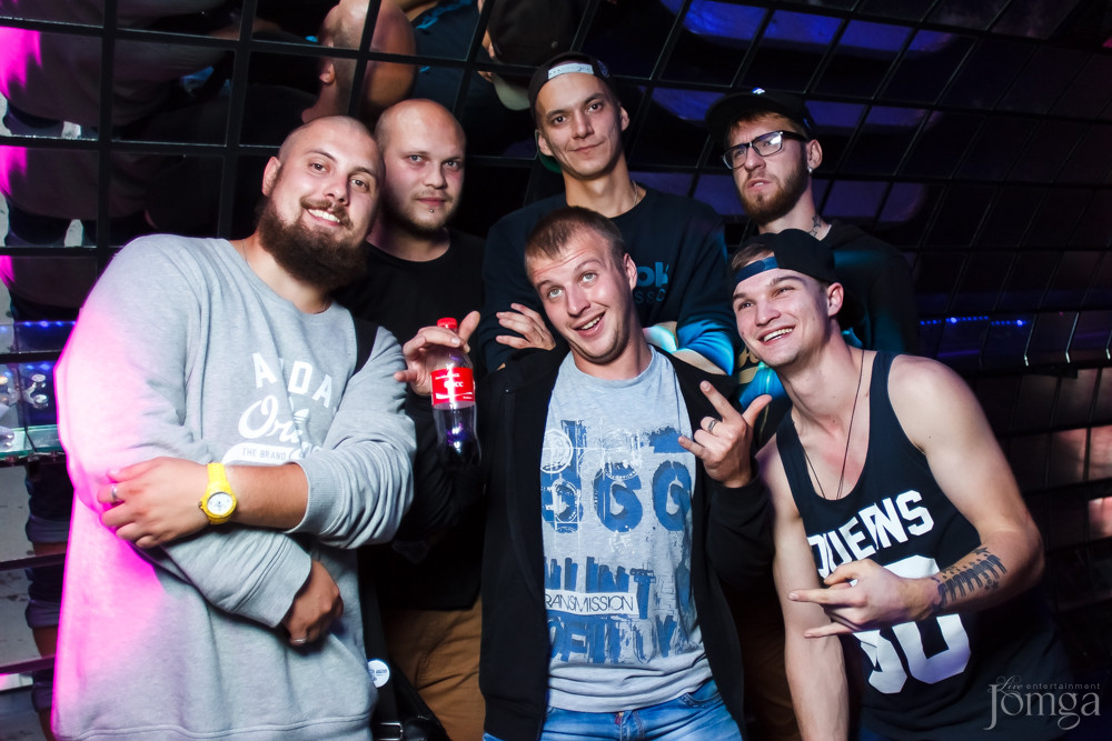 Фотография с ЛЕТО, ДАВАЙ ДО СВИДАНИЯ! в Опера