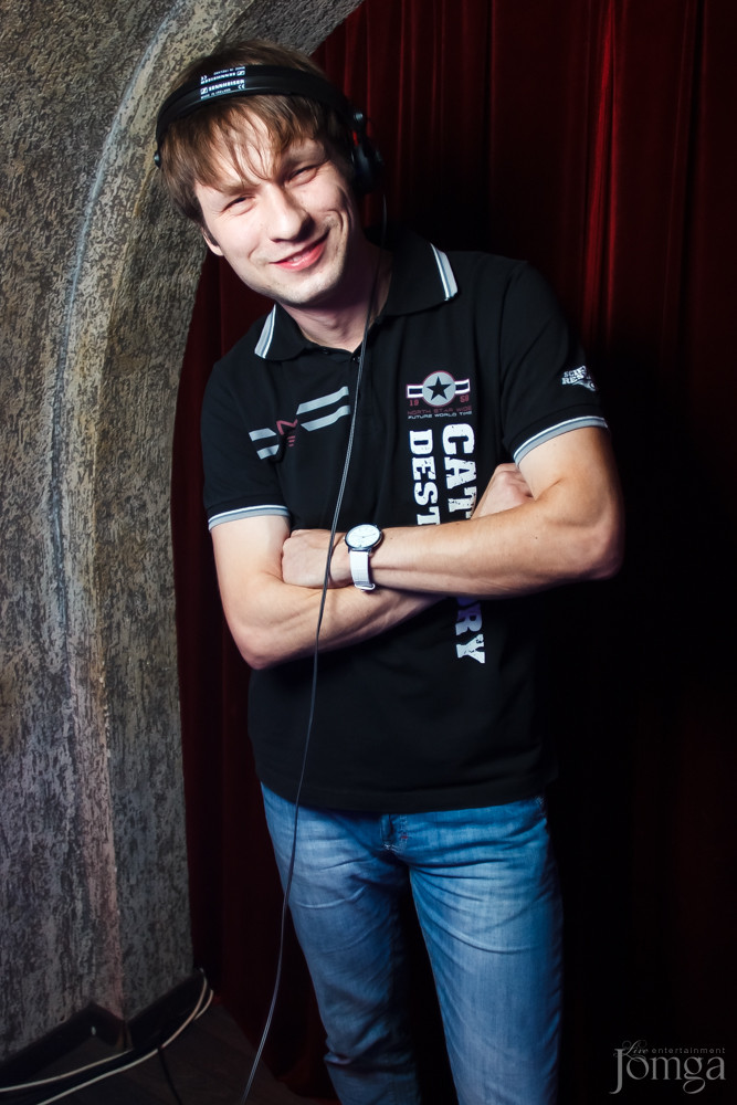 Фотография с ЛЕТО, ДАВАЙ ДО СВИДАНИЯ! в Опера