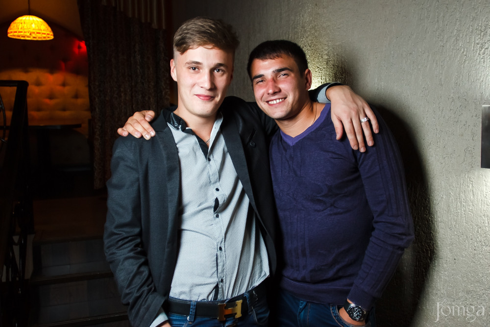 Фотография с ЛЕТО, ДАВАЙ ДО СВИДАНИЯ! в Опера