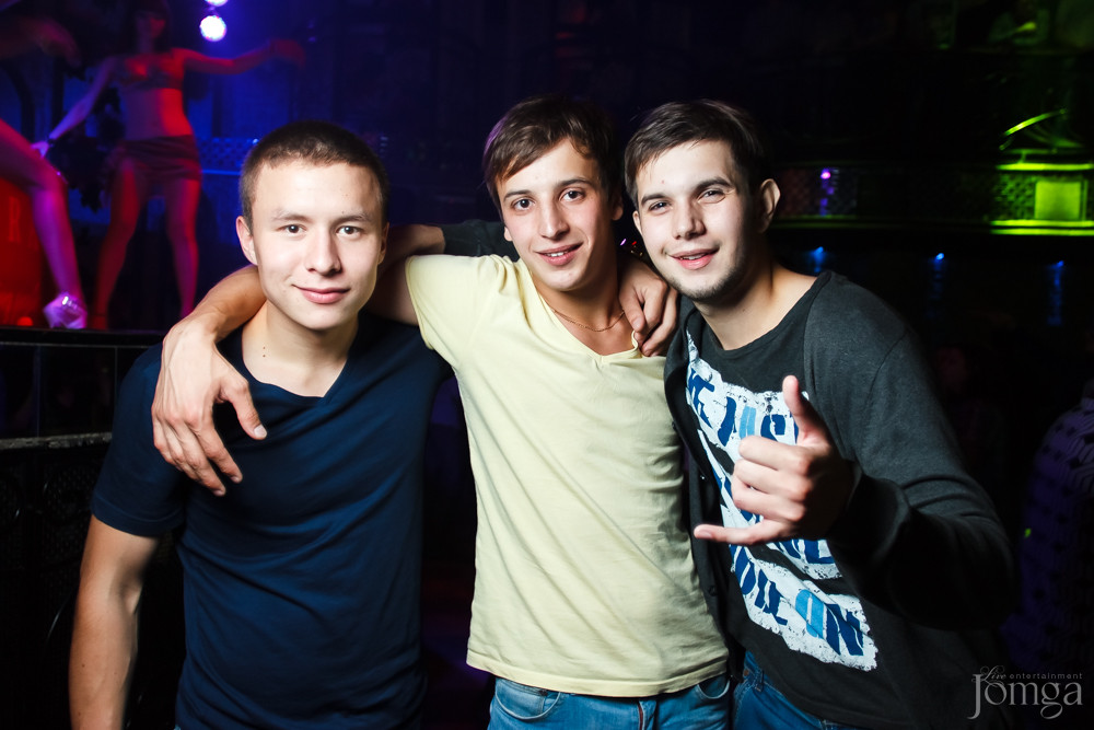 Фотография с ЛЕТО, ДАВАЙ ДО СВИДАНИЯ! в Опера