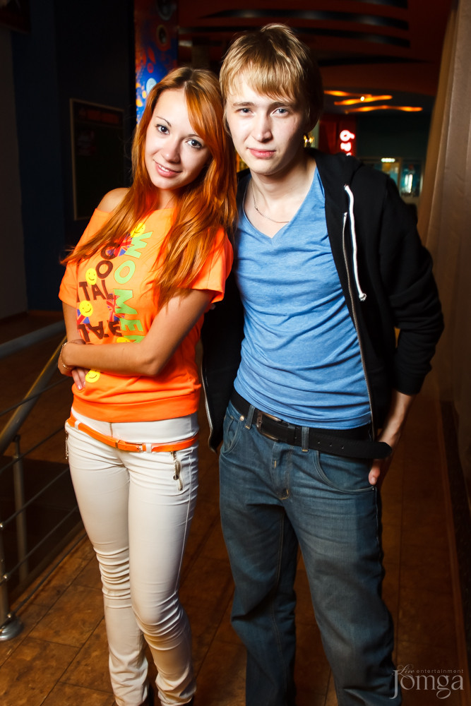 Фотография с ЛЕТО, ДАВАЙ ДО СВИДАНИЯ! в Опера