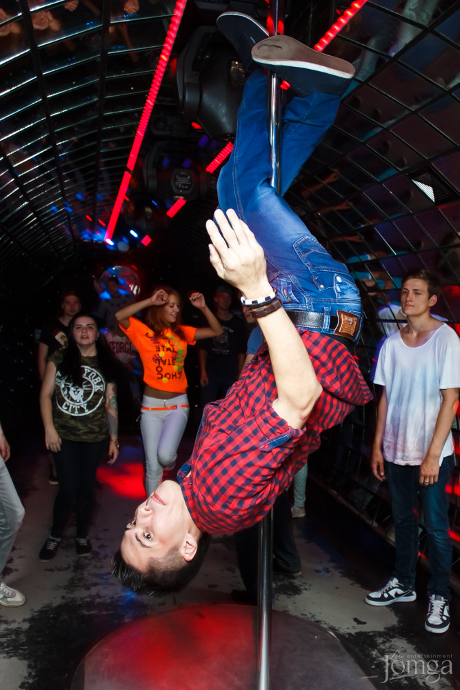 Фотография с ЛЕТО, ДАВАЙ ДО СВИДАНИЯ! в Опера