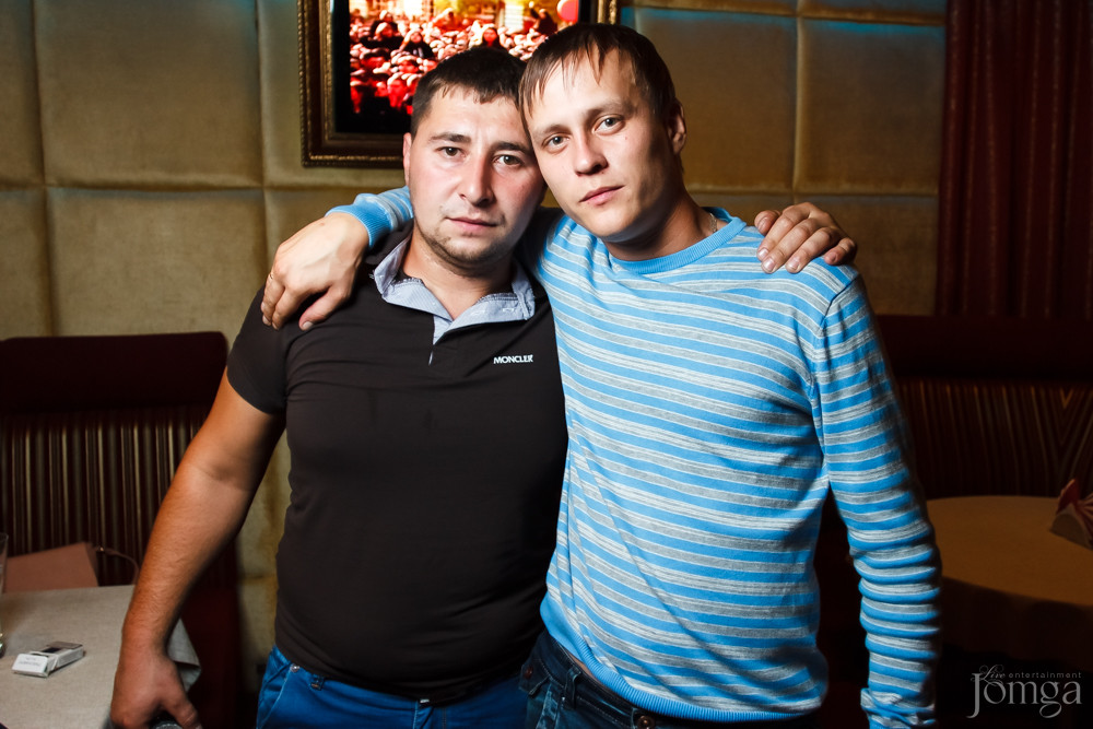 Фотография с ЛЕТО, ДАВАЙ ДО СВИДАНИЯ! в Опера