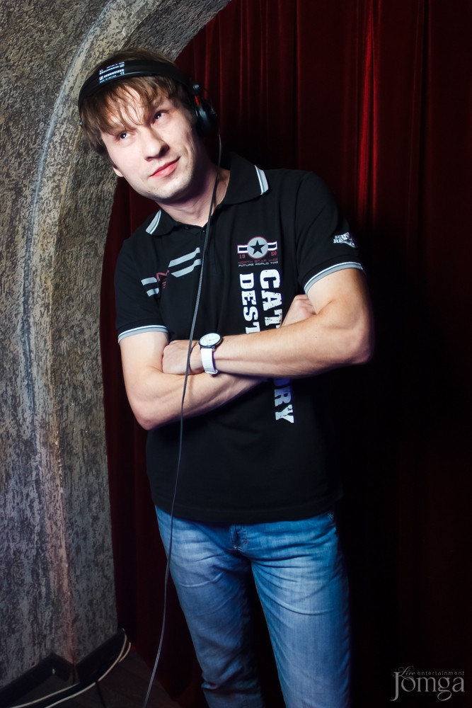 Фотография с ЛЕТО, ДАВАЙ ДО СВИДАНИЯ! в Опера