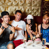 MTV WEEKEND - HOMEVIDEO фото 77