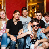 MTV WEEKEND - HOMEVIDEO фото 59