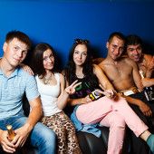 MTV WEEKEND - HOMEVIDEO фото 48