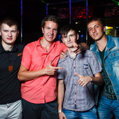 MTV WEEKEND - HOMEVIDEO фото 64