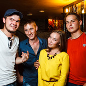 MTV WEEKEND - HOMEVIDEO фото 58