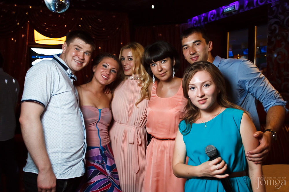 Фотография с MTV WEEKEND - HOMEVIDEO в Опера