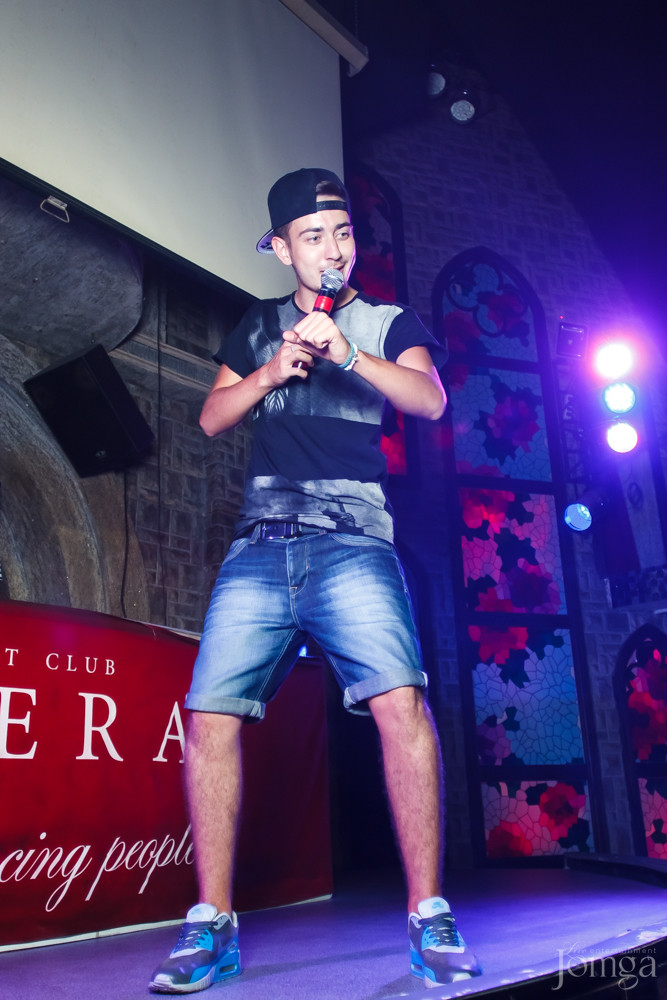 Фотография с MTV WEEKEND - HOMEVIDEO в Опера