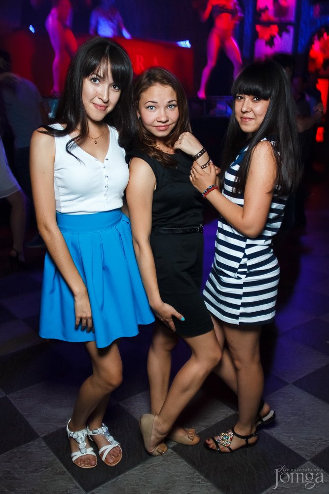 Фотография с MTV WEEKEND - HOMEVIDEO в Опера