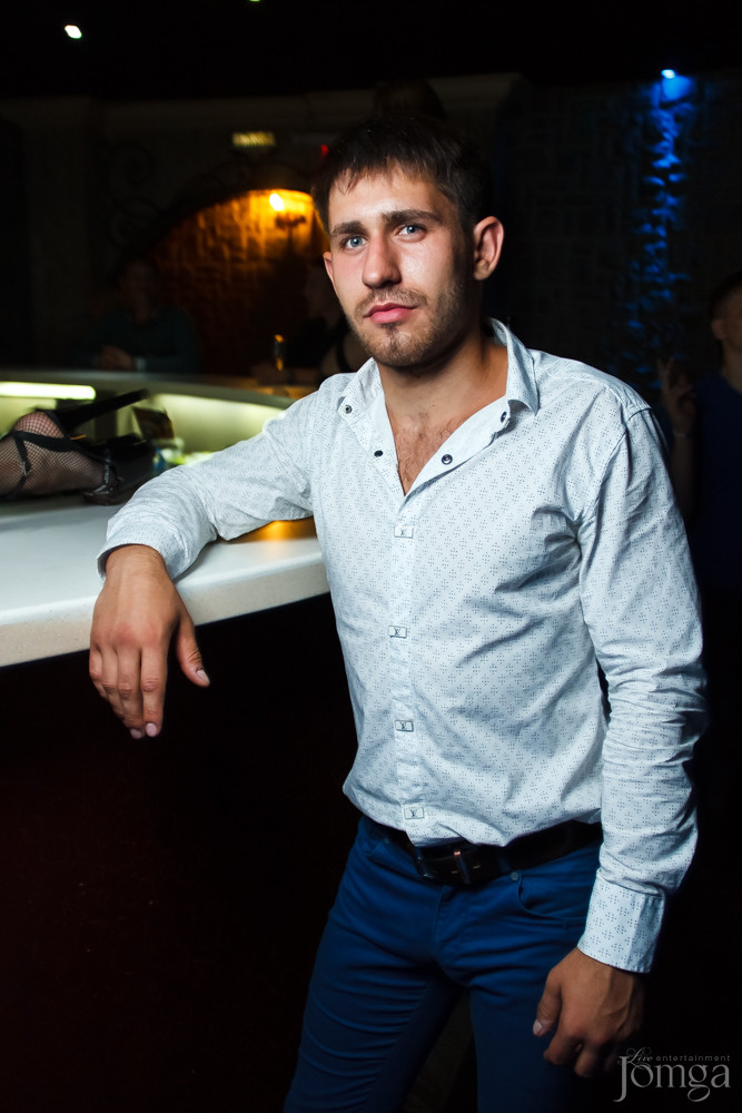 Фотография с MTV WEEKEND - HOMEVIDEO в Опера