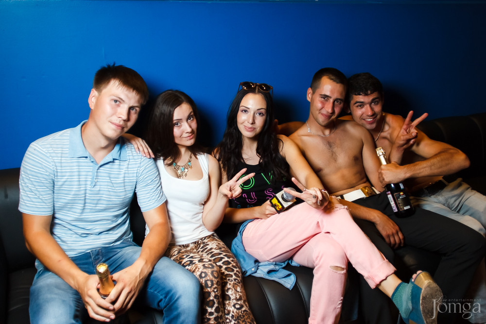 Фотография с MTV WEEKEND - HOMEVIDEO в Опера