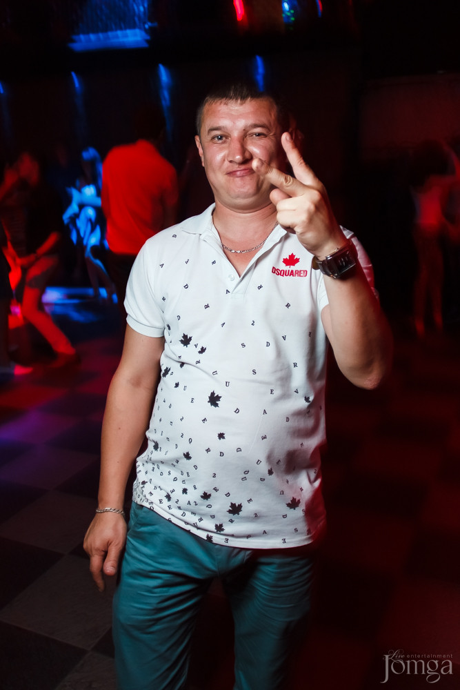 Фотография с MTV WEEKEND - HOMEVIDEO в Опера