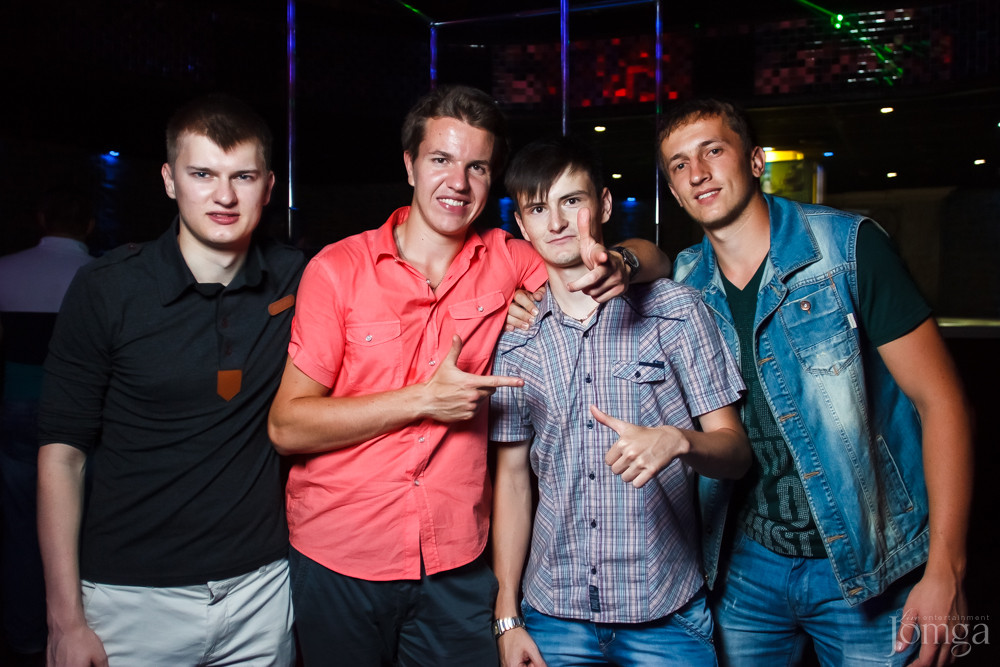 Фотография с MTV WEEKEND - HOMEVIDEO в Опера