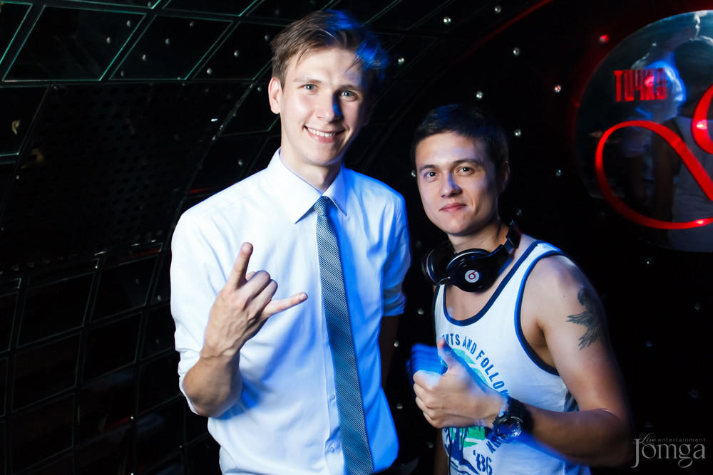 Фотография с MTV WEEKEND - HOMEVIDEO в Опера