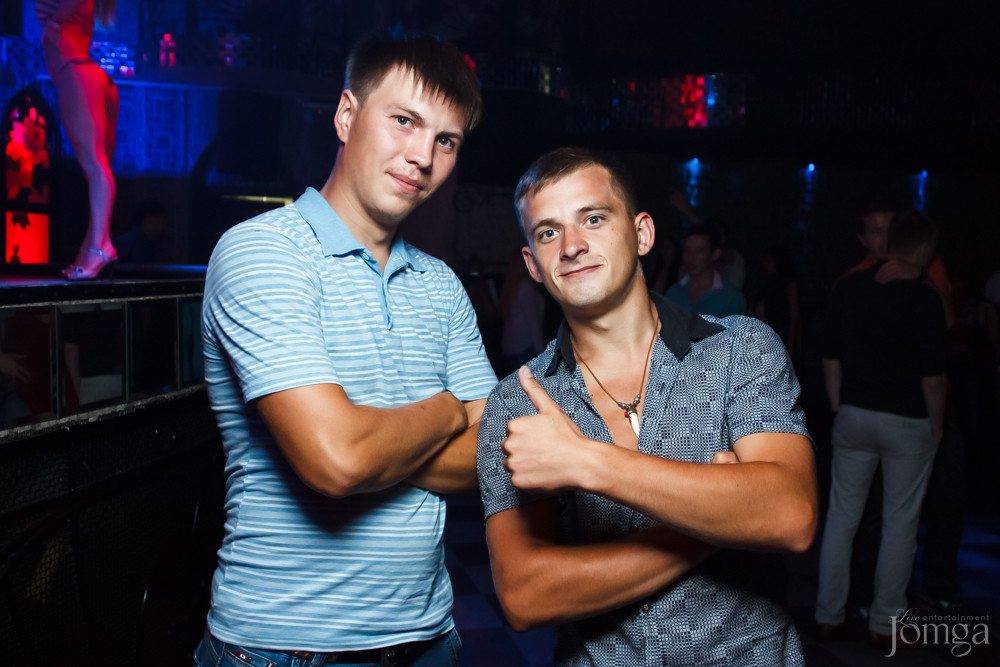 Фотография с MTV WEEKEND - HOMEVIDEO в Опера