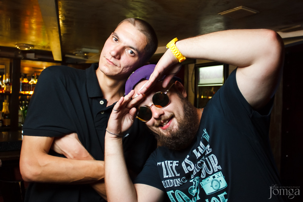 Фотография с MTV WEEKEND - HOMEVIDEO в Опера