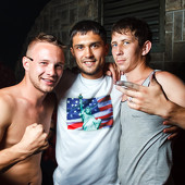 Мыльная Опера фото 73