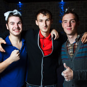 Мыльная Опера фото 37