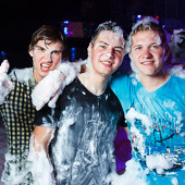 Мыльная Опера фото 71