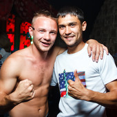 Мыльная Опера фото 74