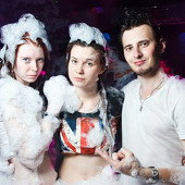 Мыльная Опера фото 60