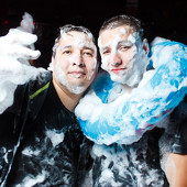 Мыльная Опера фото 68