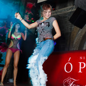 Мыльная Опера фото 45