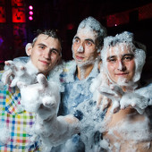 Мыльная Опера фото 61