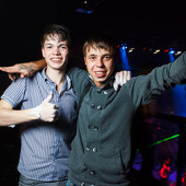 Мыльная Опера фото 73