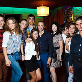 Мыльная Опера фото 76